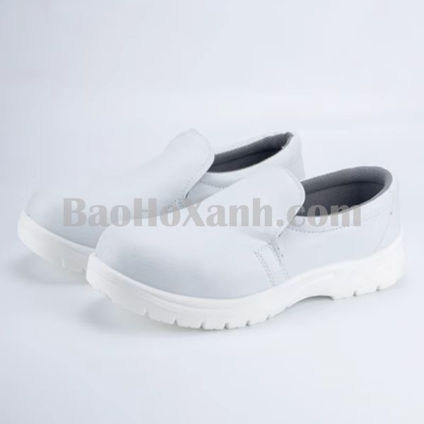 Giày Bảo Hộ Lao Động Chống Đinh Tốt Nhất