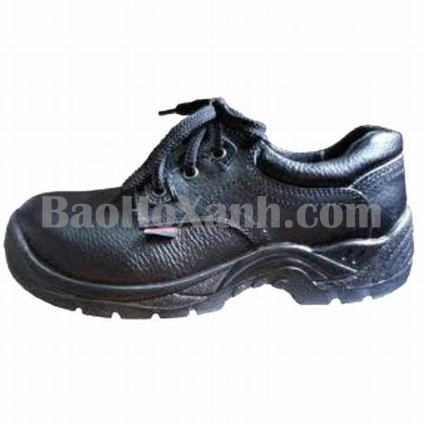 Giày Bảo Hộ Lao Động Da Bò Chất Lượng Cao