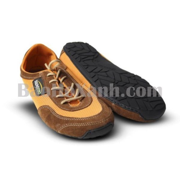 Giày Bảo Hộ Lao Động Gọn Nhẹ