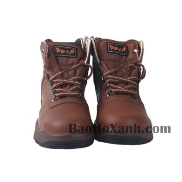 Giày Bảo Hộ Lao Động Hàn Quốc Đẹp