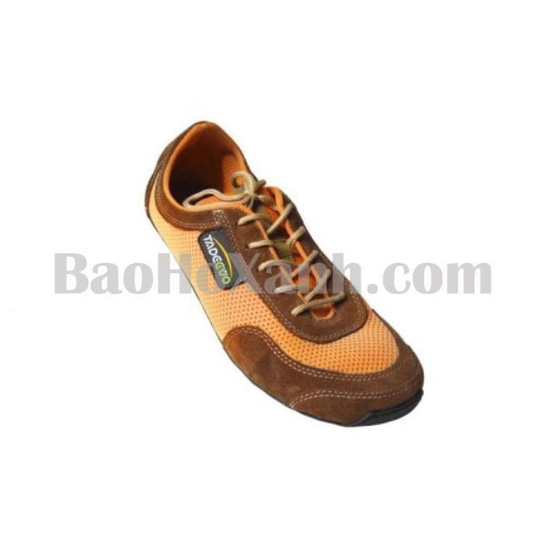 Giày Bảo Hộ Lao Động Hiện Đại