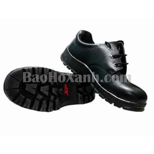 Giày Bảo Hộ Lao Động Letos Siêu Bền Đảm Bảo