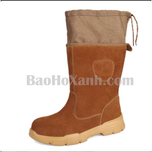 Giày Bảo Hộ Thợ Hàn