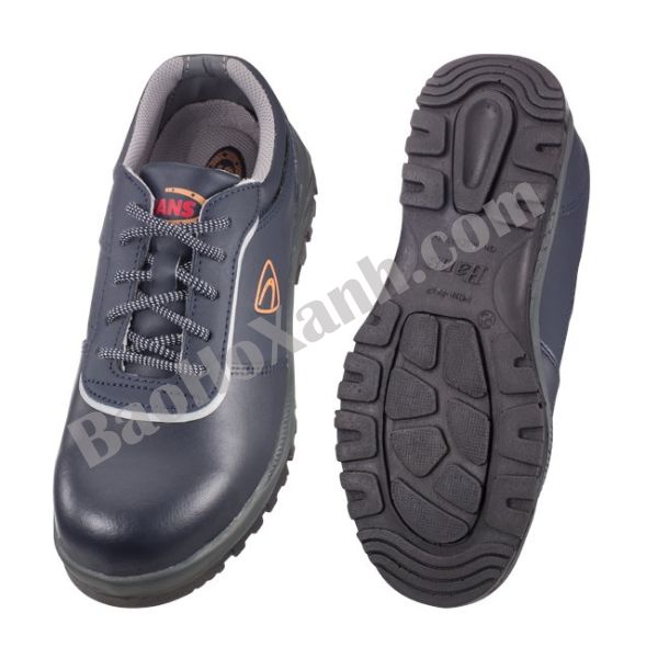 Giày Cách Điện HS304NR Chính Hãng