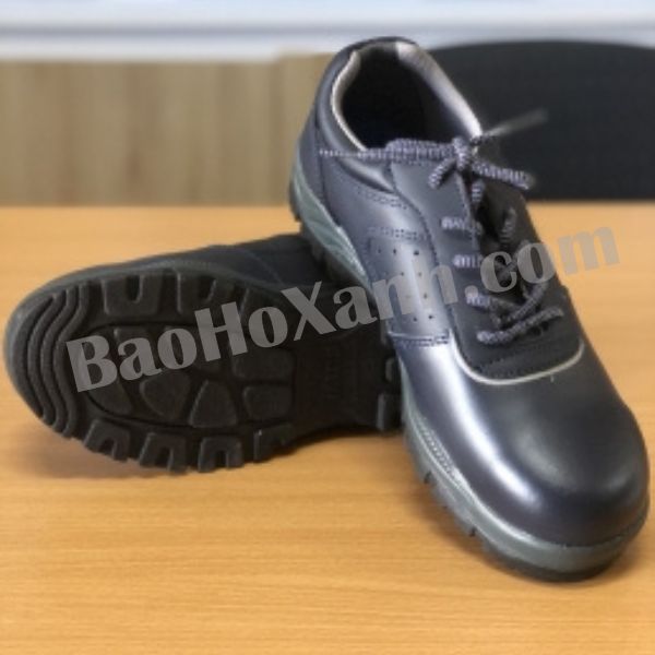 Giày Cách Điện HS304NR Mới Nhất