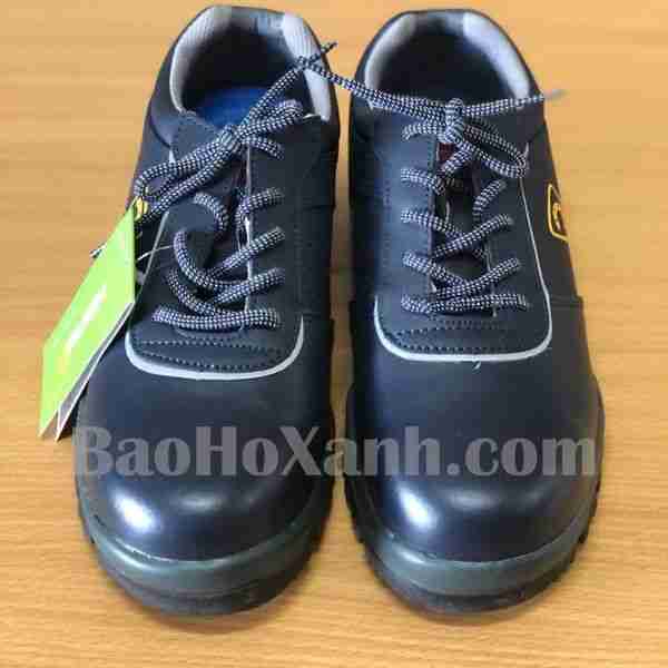 Giày Cách Điện HS304NR Tiêu Chuẩn