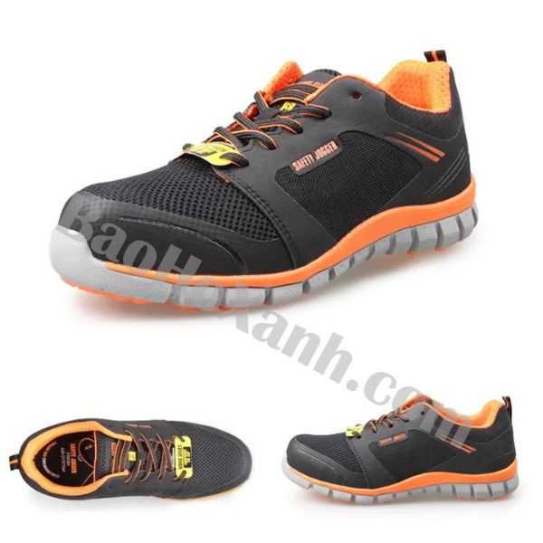 Giày Cách Điện Jogger Ligero S1P Chính Hãng
