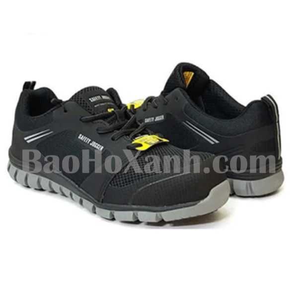 Giày Cách Điện Jogger Ligero S1P Mới Nhất