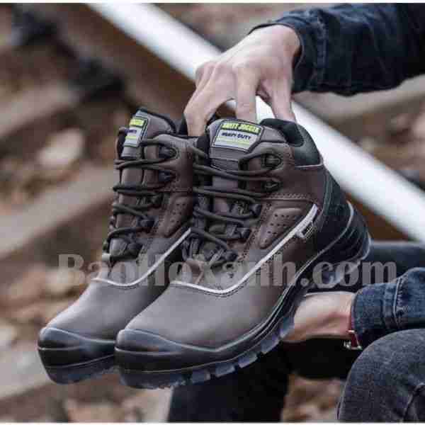 Giày Cách Điện Jogger Mars-EH Chính Hãng