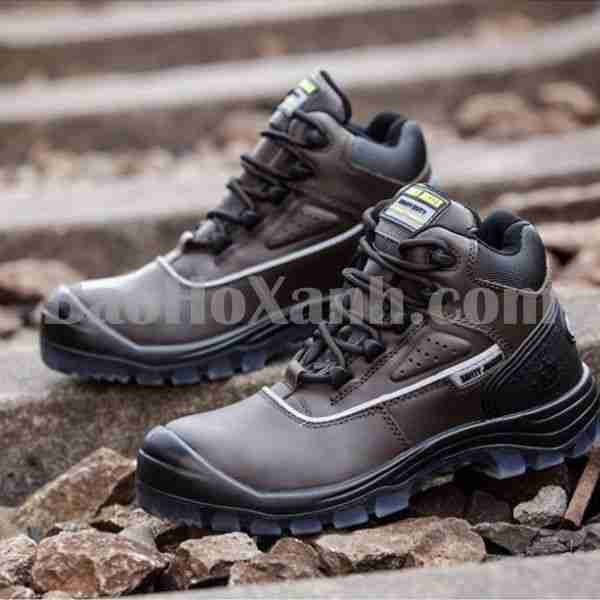 Giày Cách Điện Jogger Mars-EH Mới Nhất