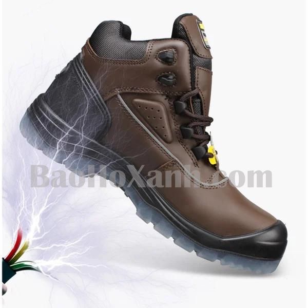Giày Cách Điện Jogger Mars-EH Tiêu Chuẩn