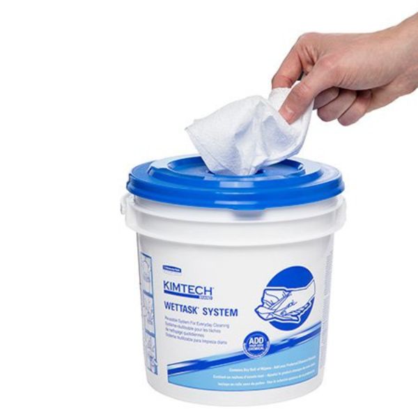 Giấy Làm Sạch Chuyên Dụng Giá Tốt