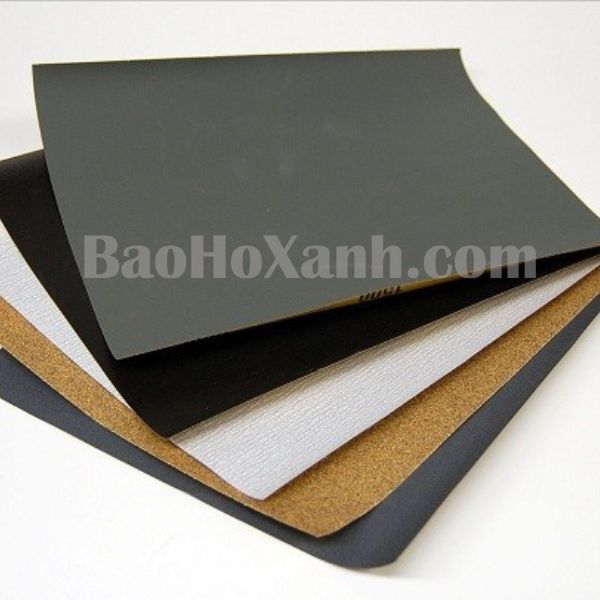 Giấy Nhám Bền Đẹp