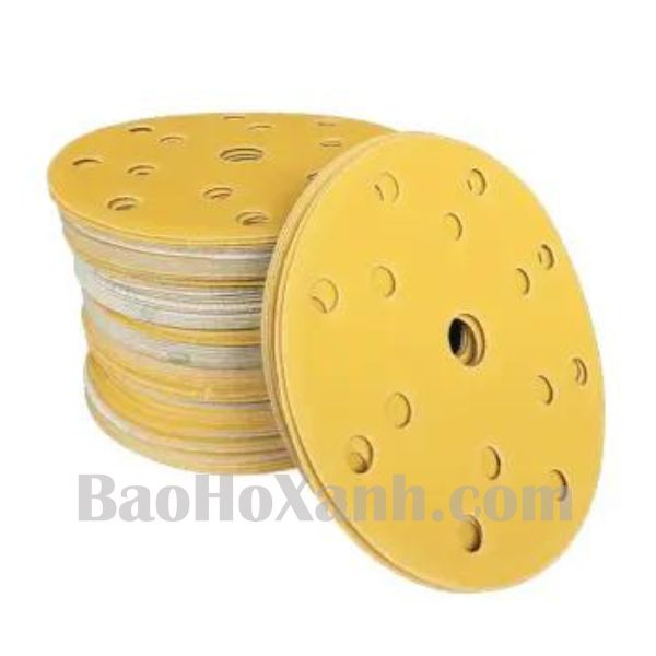 Giấy Nhám Bền