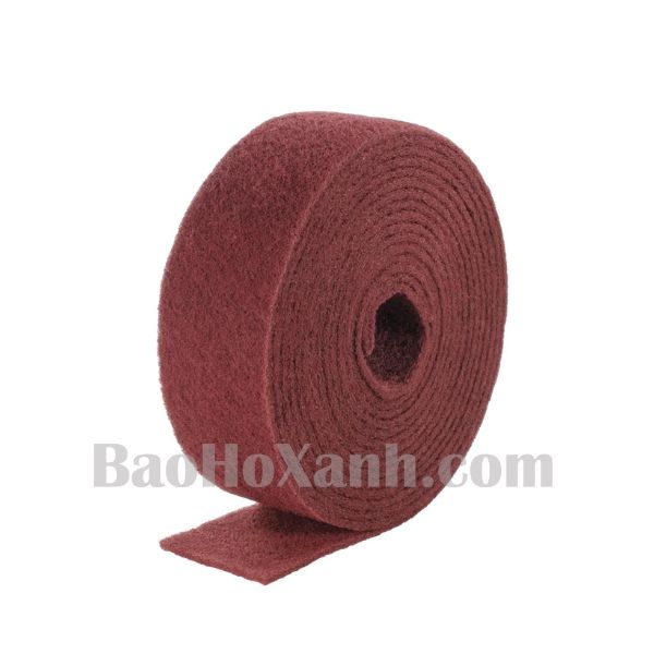Giấy Nhám Bùi Nhùi Mới