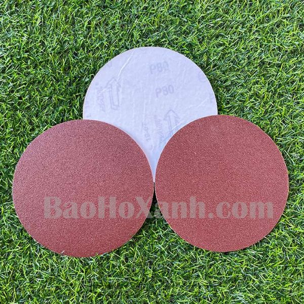 Giấy Nhám Cao Cấp Hiện Nay