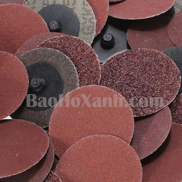 Giấy Nhám Chất Lượng Cao