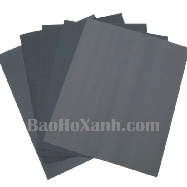 Giấy Nhám Chất Lượng