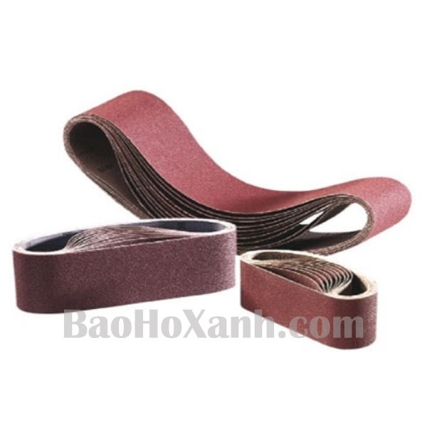 Giấy Nhám Đai Mới