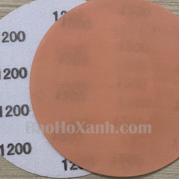 Giấy Nhám Film Mới