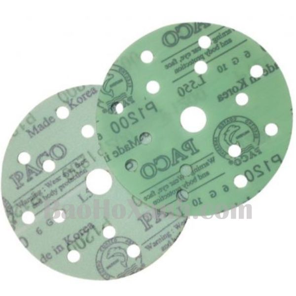 Giấy Nhám Film Tốt