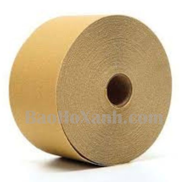 Giấy Nhám Rẻ