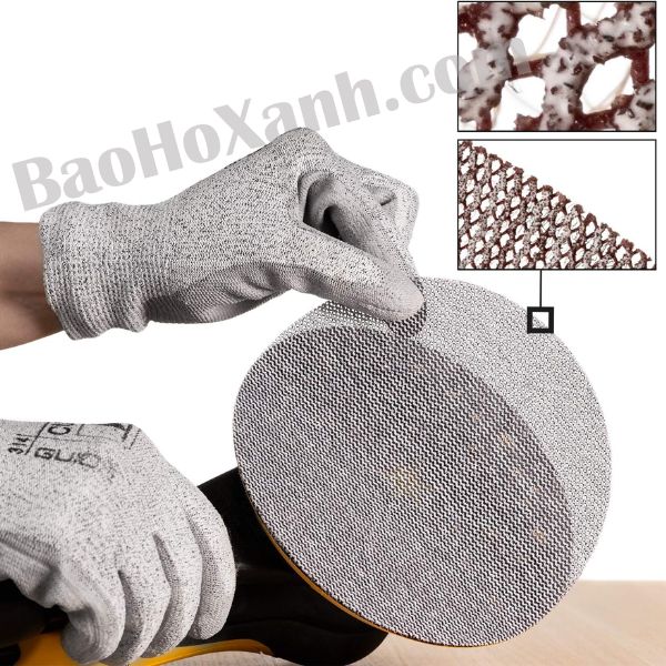 Giấy Nhám Tốt
