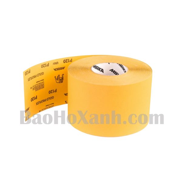 Giấy nhám tốt