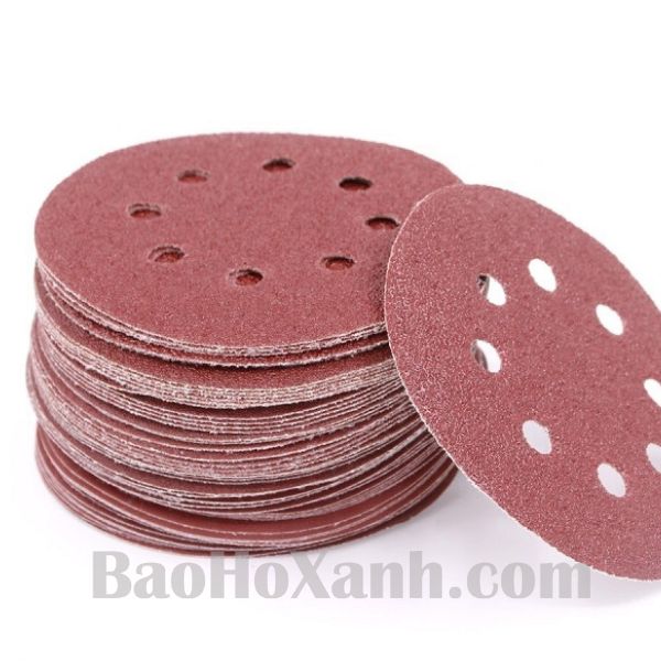 Giấy Nhám Ưa Việt