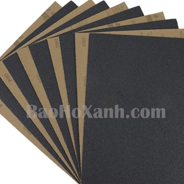 Giấy Nhám Uy Tín Nhất