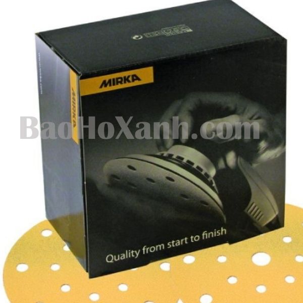 Giấy nhám xịn