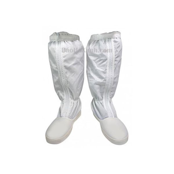 Giày Phòng Sạch An Toàn Chất Lượng