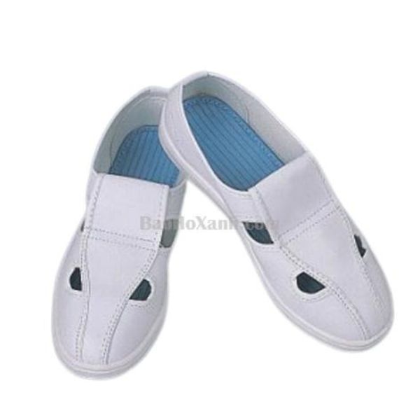 Giày Phòng Sạch Bền
