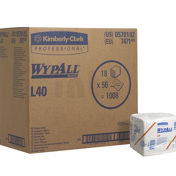 Giấy Thấm Dầu Kimberly Wypall