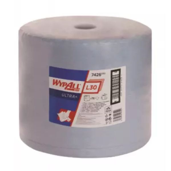 Giấy Thấm Dầu Wypall Kimberly 