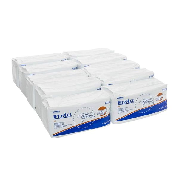 Giấy Thấm Dầu Wypall Tốt Giá Rẻ