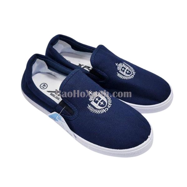 Giày Vải Bảo Hộ Chống Trượt