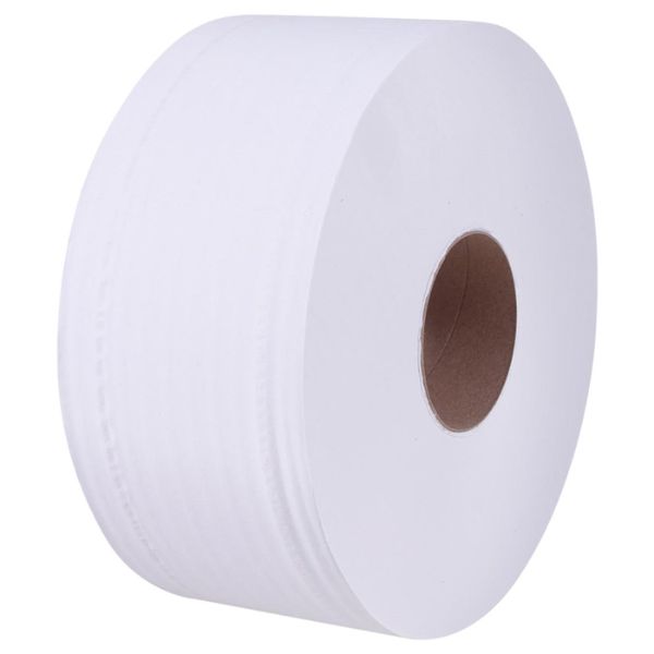 Giấy Vệ Sinh Chất Liệu Cao Cấp
