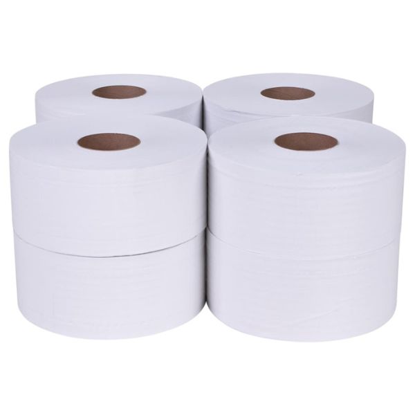 Giấy Vệ Sinh Có Chất Lượng Tốt