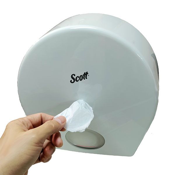 Giấy Vệ Sinh Loại Mịn