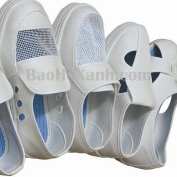 Giày Phòng Sạch Tốt