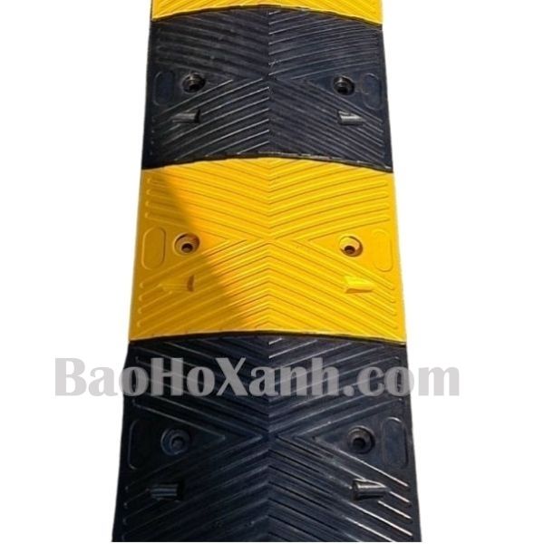 Gờ Giảm Tốc Cao Su Hiện Đại
