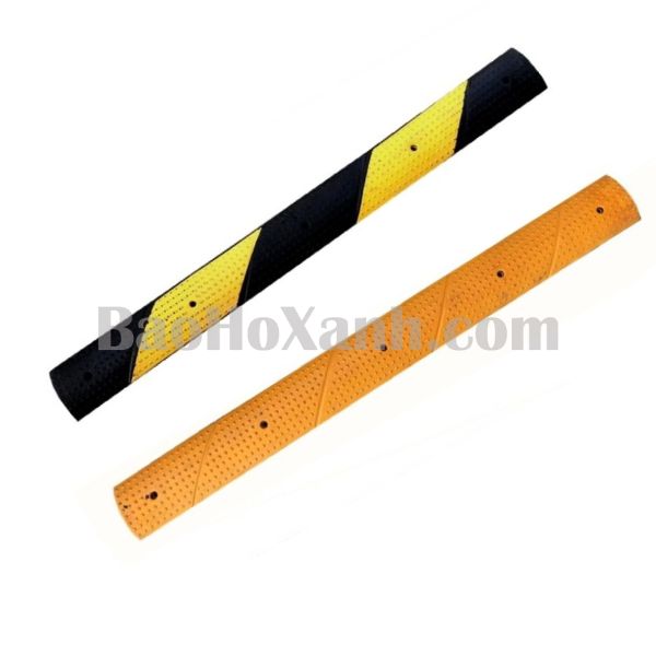 Gờ Giảm Tốc Xe Máy Cao Su Cao Cấp