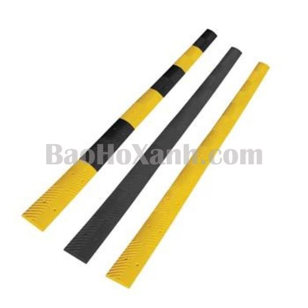 Gờ Giảm Tốc Xe Máy Cao Su Chất Lượng