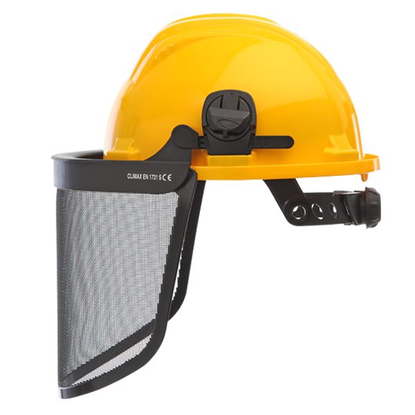 Gọng Gắn Kính Bảo Vệ Đảm Bảo
