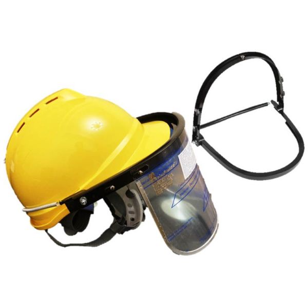Gọng Gắn Kính Công Nghiệp
