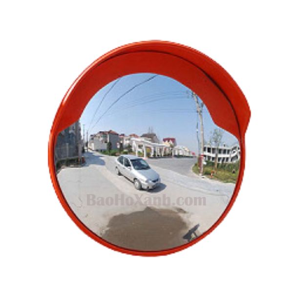 Gương Cầu Lồi Đài Loan 600MM Tiêu Chuẩn