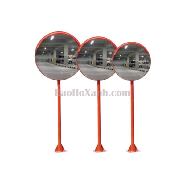 Gương Cầu Lồi Hàn Quốc Cao Cấp