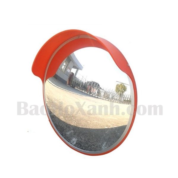 Gương Cầu Lồi Inox Hàn Quốc
