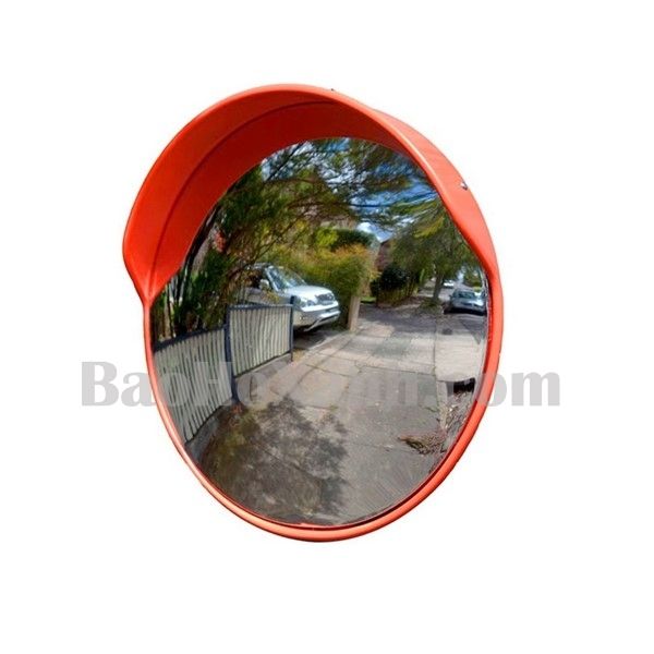 Gương Cầu Lồi Inox